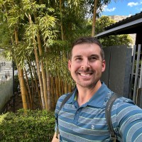 Eisai US Employee Brandon West's profile photo