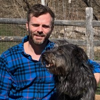 Nature United Employee Jason Patterson's profile photo