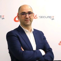 Secure&IT Employee Francisco Valencia Arribas's profile photo