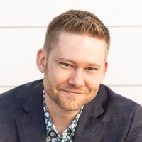 EY Studio+ Employee Rob Lucas's profile photo