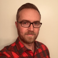 Stash Employee Andrew O'Toole's profile photo