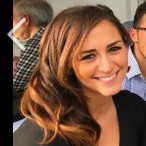 Projucer Employee Alexandra Escaladas's profile photo