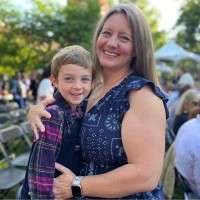 Amy Gorman Email & Phone Number
