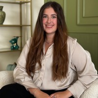 Reef Technologies (100% remote python software house) Employee Kinga Kłos's profile photo