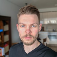 Jovaras Leonavičius's profile photo