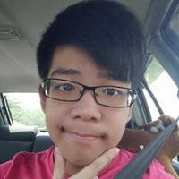 EasyWork Employee Lim Teck's profile photo