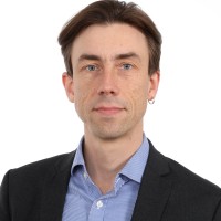 Helsingin seudun ympäristöpalvelut HSY Employee Kristian Sahlstedt's profile photo