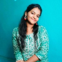 Likitha B Email