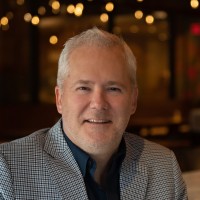 KORTX Employee Mark Peake's profile photo