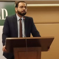 Habib Insurance Company Ltd Employee Murtaza Hussain's profile photo