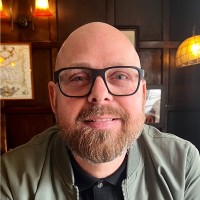 Echospace Employee Mark McIob's profile photo