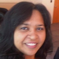 The Winterbotham Trust Company Limited Employee Beverly Bernard's profile photo