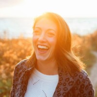 Constant Contact Employee Kristen Andrews's profile photo