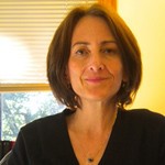 Communications Nemesis Inc. Employee Alison Cummings's profile photo