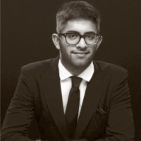 Equistamp Employee Maanan Purothi's profile photo