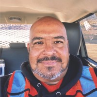 Union Pacific Railroad Employee Manny Maldonado's profile photo
