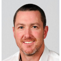 Barwon Water Employee Seamus Butcher's profile photo