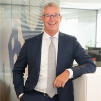 LBC Tank Terminals Employee Frank Erkelens's profile photo