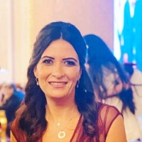 Societe Arabe Internationale de Banque Employee Hanzada Foda's profile photo