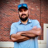 ZA CONSTRUCTION, LLC. Employee Richard Collins's profile photo