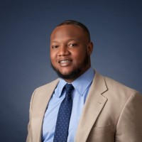 Deer Valley Unified School District Employee Antonio Turner's profile photo