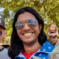 Venki Kumar Email & Phone Number