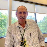 American Electric Power Employee James Colvin's profile photo