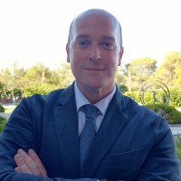 Mougins School Employee Paul Michael's profile photo