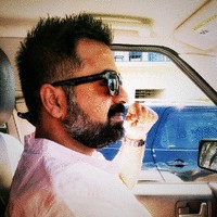 Jeena Sikho Lifecare Limited Employee Shantanu Grover's profile photo