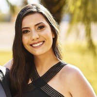 Bear Bones Employee Heloisa Menegazzo's profile photo