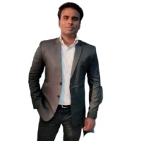 Rezolve Ai Employee Deepak Yadav's profile photo