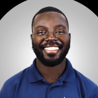 Workplace Vision Employee Berachah Kwarteng-Siaw's profile photo