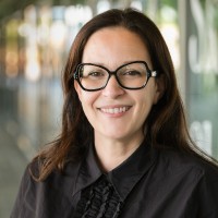 Parsons Paris – The New School Employee Leyla Neri's profile photo