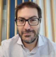 ARCADIS Employee Rodrigo Aranda Gómez's profile photo