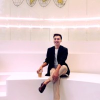 B2 Boutique and Budget Hotel Employee Udom Namkhaw's profile photo