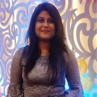 Riya Garg's profile photo