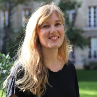 Obea Employee Bérengère de Drouas's profile photo