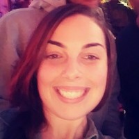Boro Construction Employee Megan Addalli's profile photo