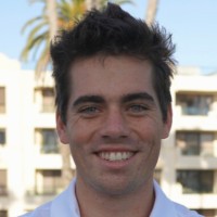 Trident Ember Defense Employee Cole Richards's profile photo