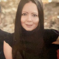 Angelique Griego