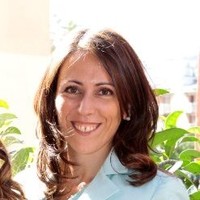 Adacta International Employee Vincenza Sena's profile photo