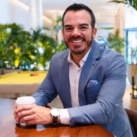 Miguel Mejia Email & Phone Number