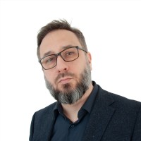 Incore Employee Roman Koschukiwski's profile photo