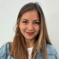 Publicis Groupe España Employee Barbara Ortiz Rius's profile photo