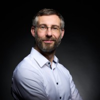 bsport Employee Andrew Rennison's profile photo