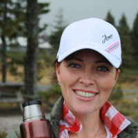 Visit Lillehammer Employee Merethe Sandum's profile photo