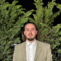 AdLiva Employee Lucas Sonilhac's profile photo