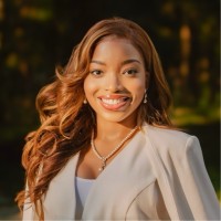 District of Columbia Public Schools (DCPS) Employee Ashley Wallen's profile photo