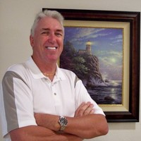 Clark County Employee Rick Mosca's profile photo