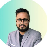 SHARP Software Development India Employee Vijay Umesh's profile photo
